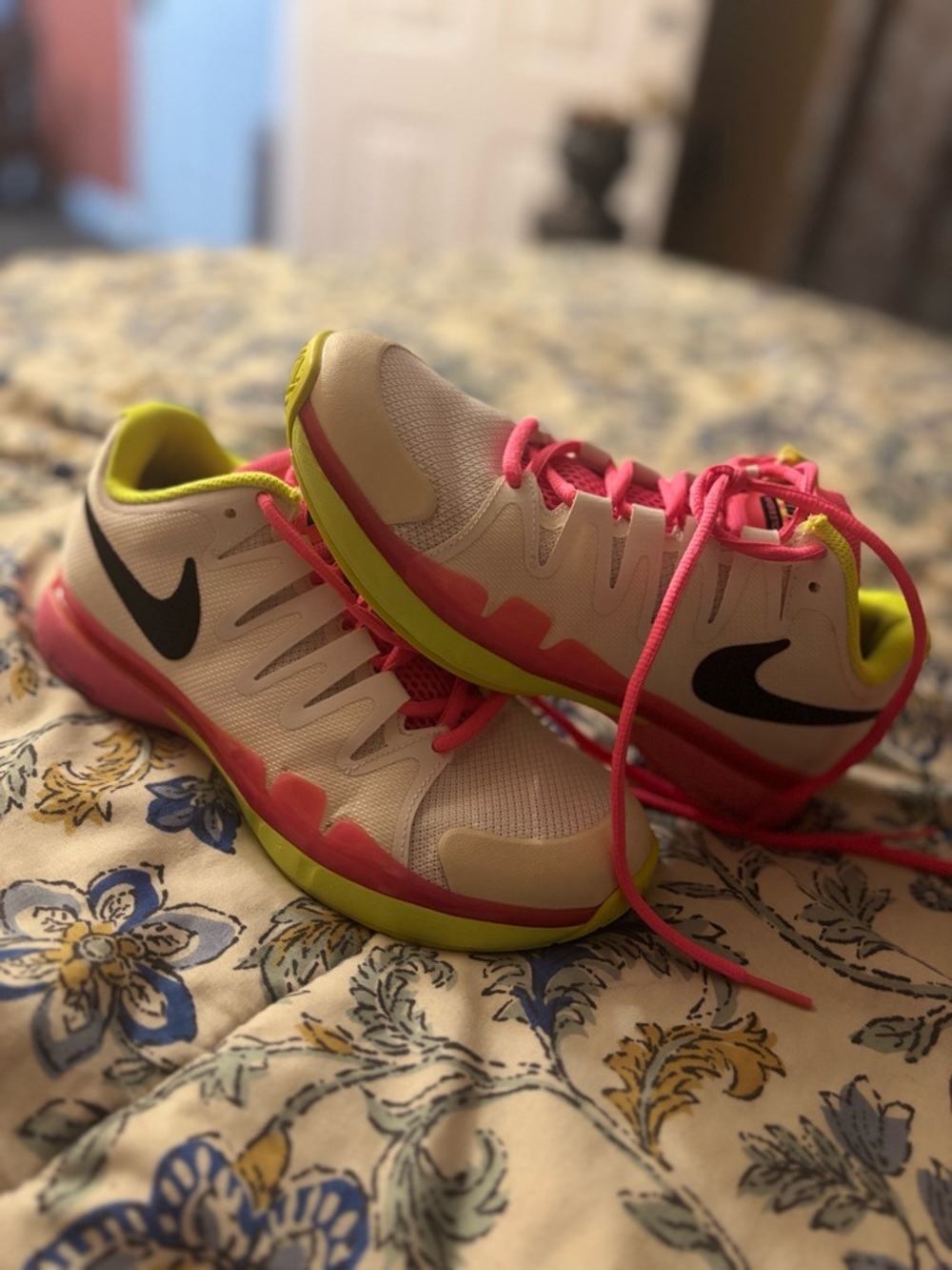Nike